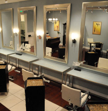 Markus -- A Salon for Men and Women