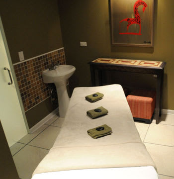 Markus -- A Salon for Men and Women