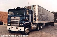 Marmon Truck Fans Gather in Texas in April
