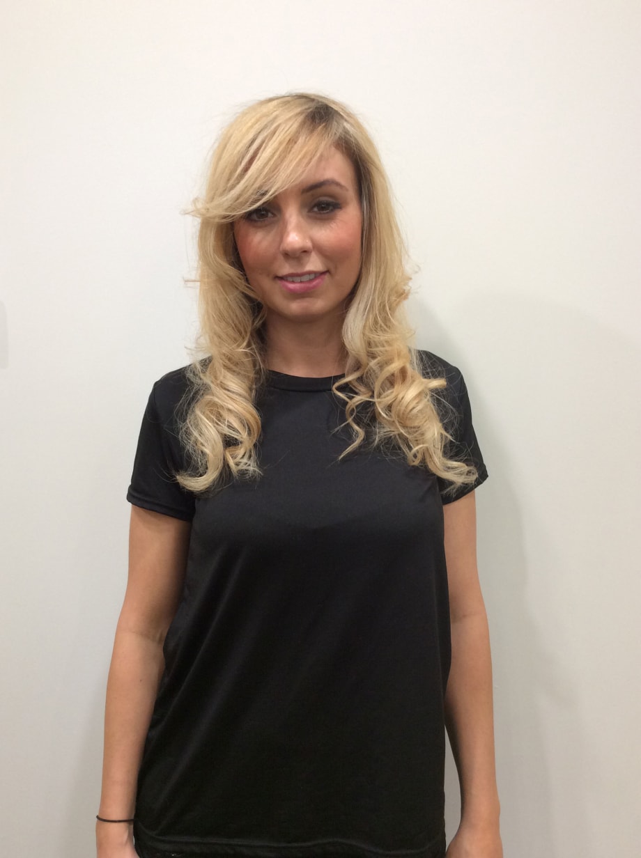 10 Things to Remember When Taking a Client from Brunette to Blonde