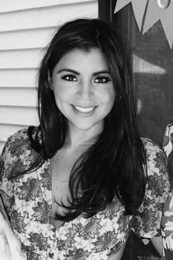 Marta Palladino New Product Development Director for Mally Beauty