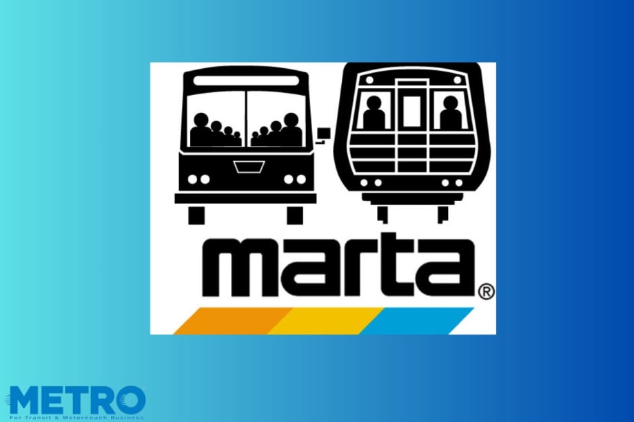 Balanced MARTA Budget Reaffirms System Improvement, Expansion Commitment