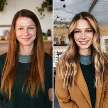 The Amazing Makeovers of @studio_marteena