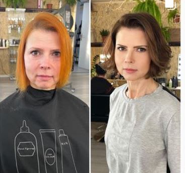 The Amazing Makeovers of @studio_marteena
