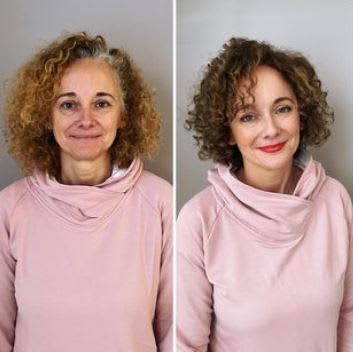The Amazing Makeovers of @studio_marteena