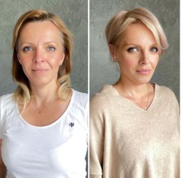 The Amazing Makeovers of @studio_marteena