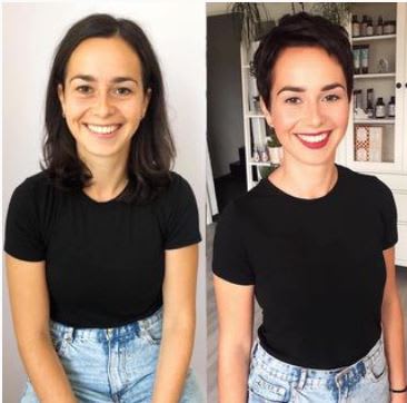 The Amazing Makeovers of @studio_marteena