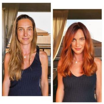 The Amazing Makeovers of @studio_marteena