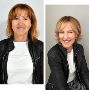 The Amazing Makeovers of @studio_marteena