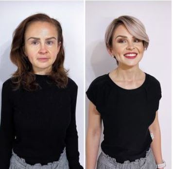 The Amazing Makeovers of @studio_marteena