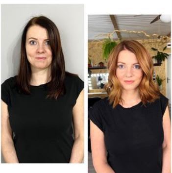 The Amazing Makeovers of @studio_marteena