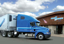 Marten Transport Orders 2,000-plus Thermo King TriPac APUs