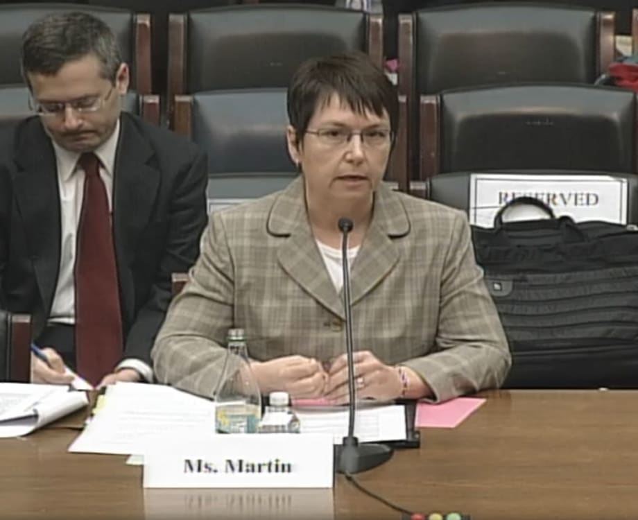 CFPB Whistleblower: Bureau’s Discrimination Problem ‘Bigger Than Any Report’