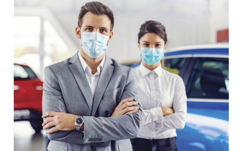 Marketing in Uncertainty: Best Practices for Car Dealerships