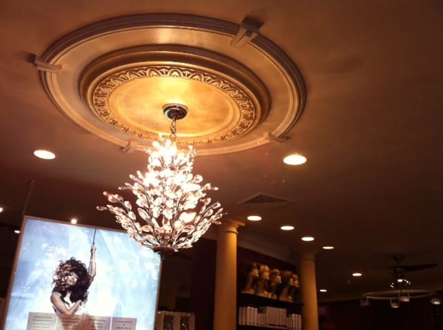 SALON TOUR: Martino Cartier, Sewell, NJ