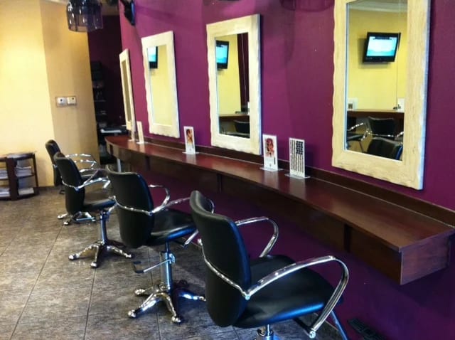 SALON TOUR: Martino Cartier, Sewell, NJ