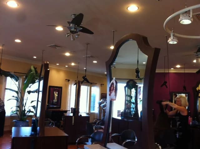 SALON TOUR: Martino Cartier, Sewell, NJ