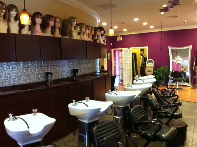 SALON TOUR: Martino Cartier, Sewell, NJ
