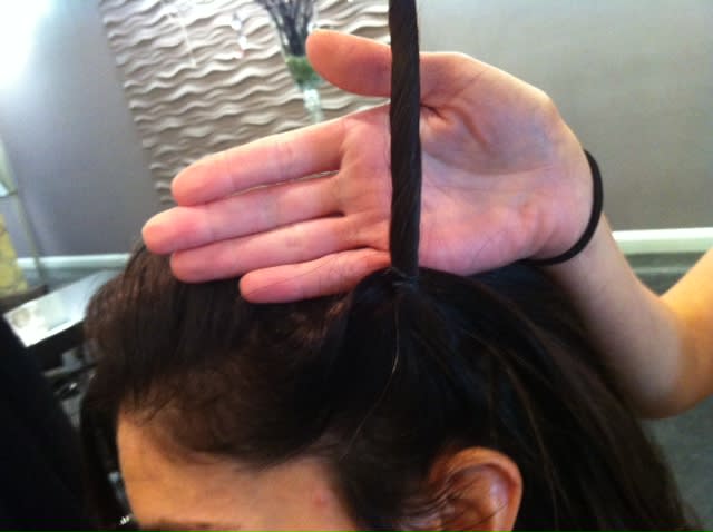 HOW TO Get Graduated Color by Martino Cartier