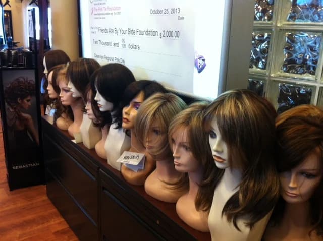 SALON TOUR: Martino Cartier, Sewell, NJ