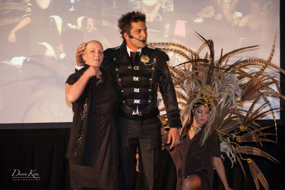 SAVE THE DATE: A Night of Wigs and Wishes, October 5, 2014