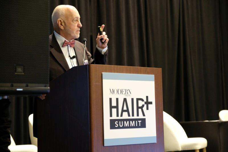 HAIR+ Summit Helps Professionals Capture New Opportunities through Hair Loss Education