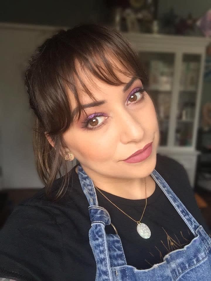 2019 MODERN SALON 100: Mary Thomaston @marythomaston