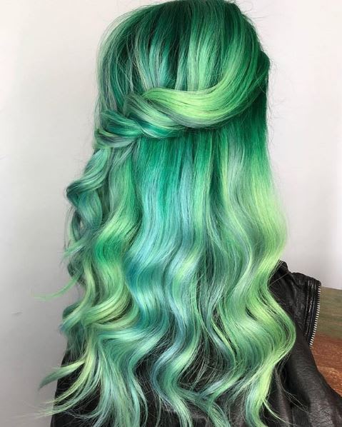 20 Hairstyles that Will Make You Green with Envy