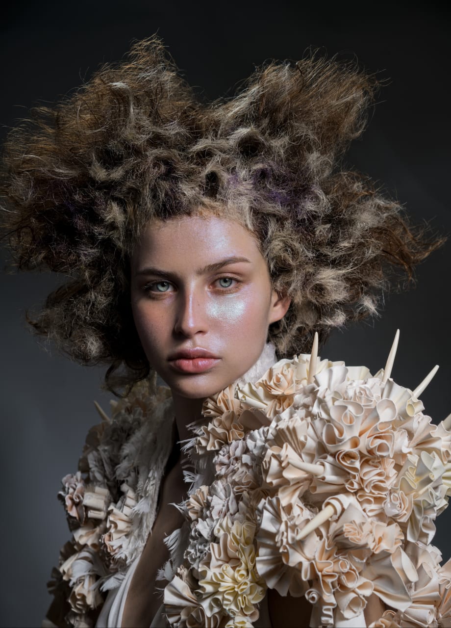 2019 NAHA Finalists: Master Hairstylist
