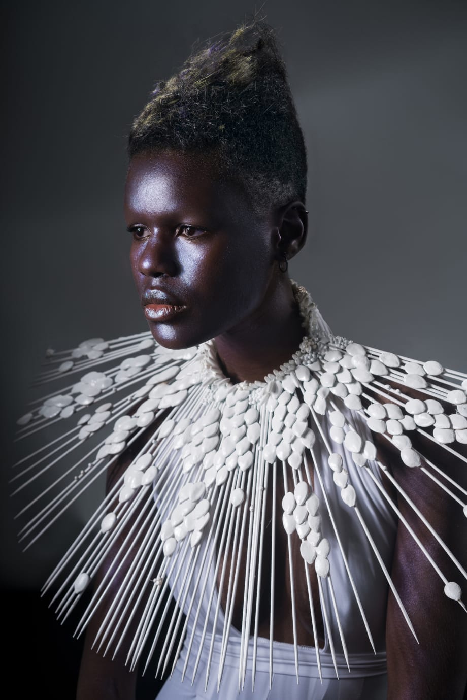 2019 NAHA Finalists: Master Hairstylist