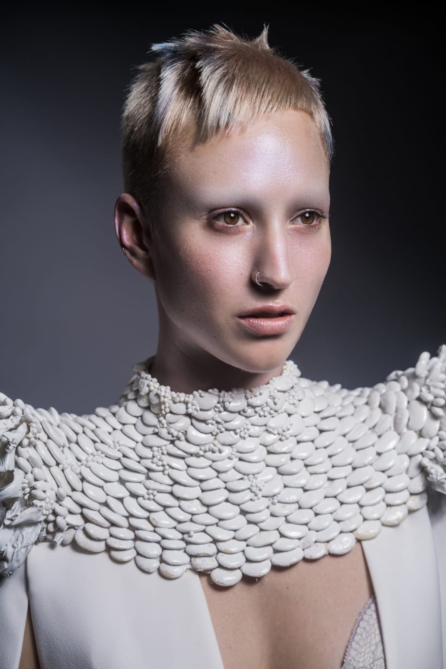 2019 NAHA Finalists: Master Hairstylist
