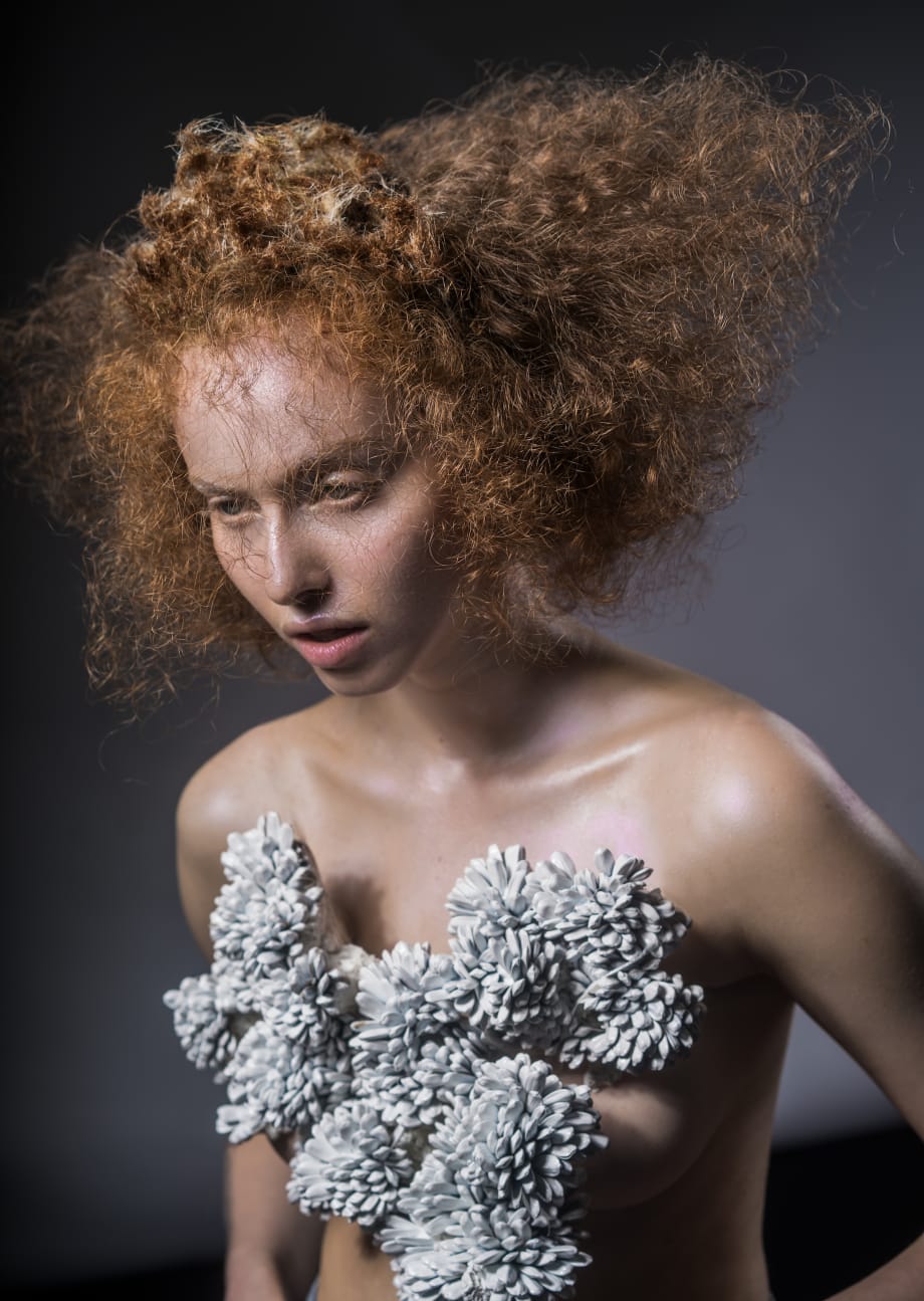 2019 NAHA Finalists: Master Hairstylist