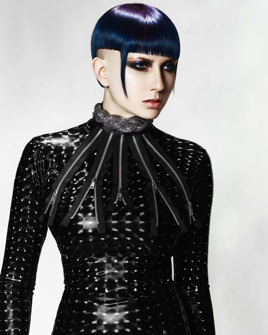 2019 NAHA Finalists: Master Hairstylist