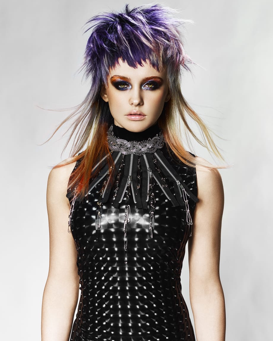 2019 NAHA Finalists: Master Hairstylist