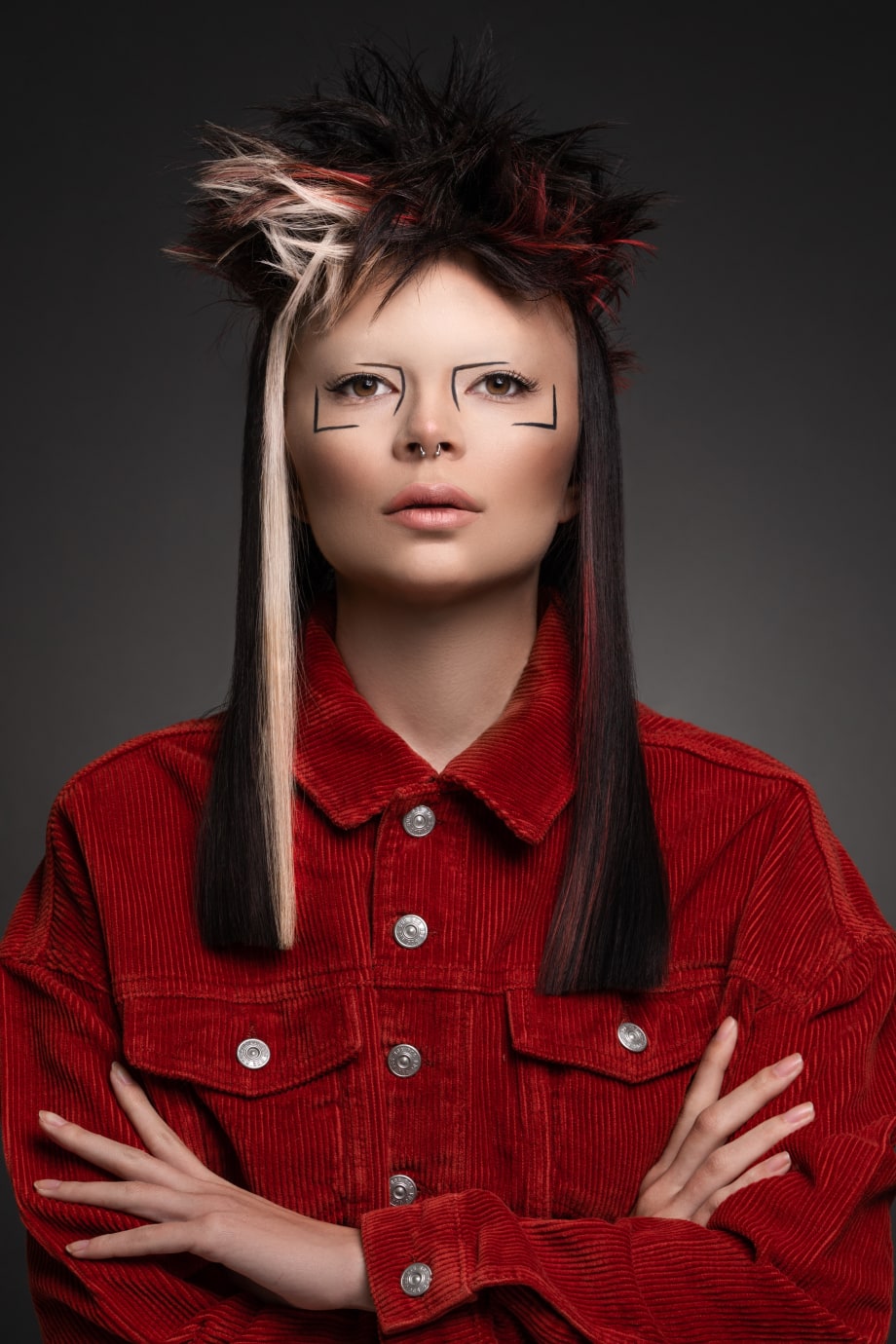 2019 NAHA Finalists: Master Hairstylist