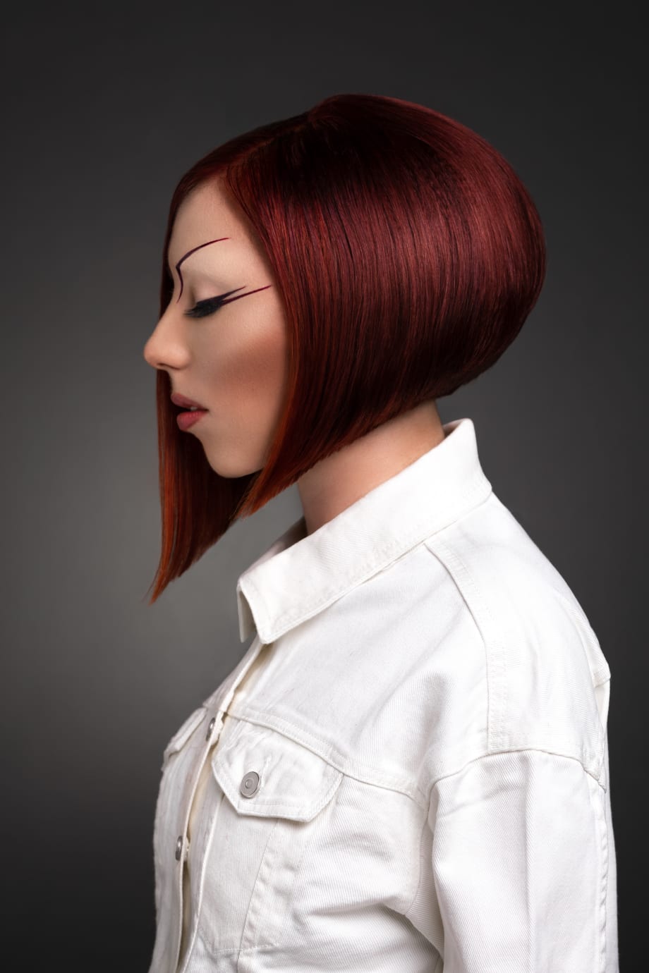 2019 NAHA Finalists: Master Hairstylist