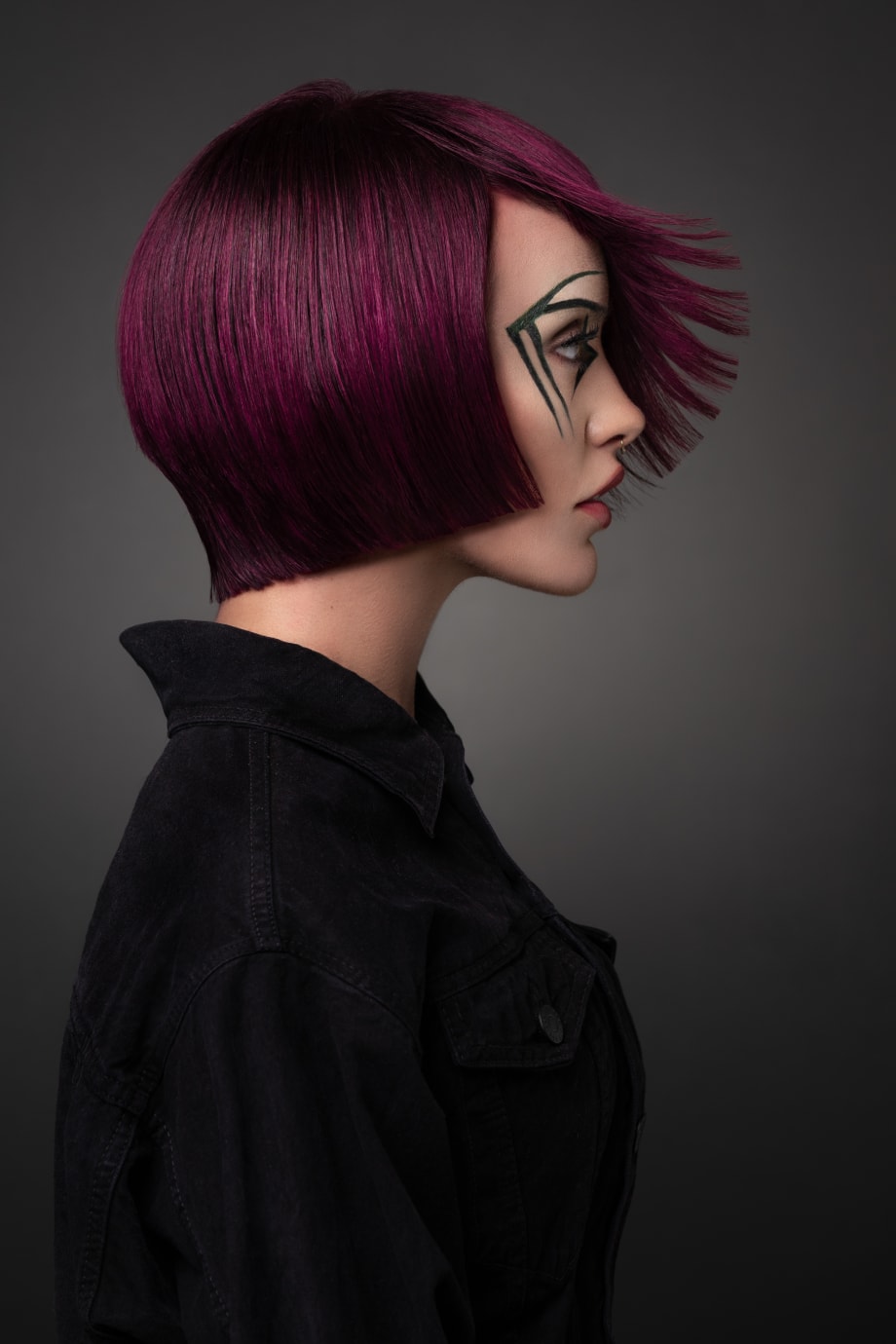 2019 NAHA Finalists: Master Hairstylist