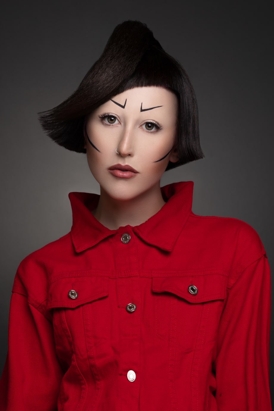 2019 NAHA Finalists: Master Hairstylist
