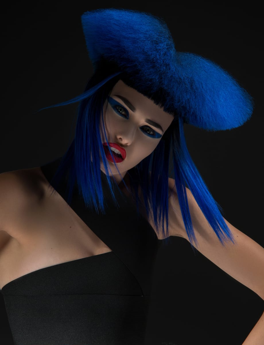 2019 NAHA Finalists: Master Hairstylist