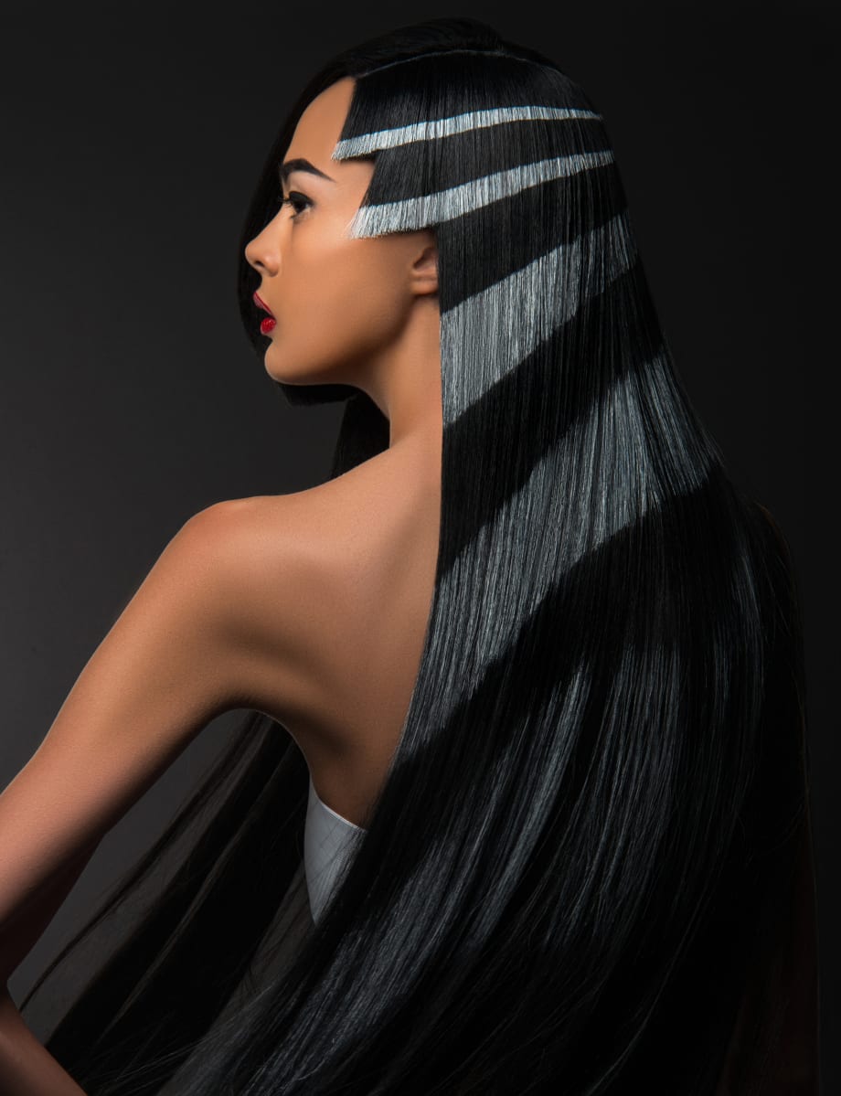 2019 NAHA Finalists: Master Hairstylist