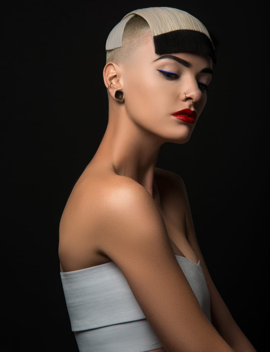 2019 NAHA Finalists: Master Hairstylist