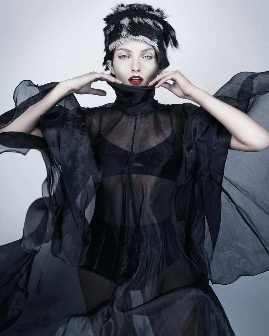 2019 NAHA Finalists: Master Hairstylist