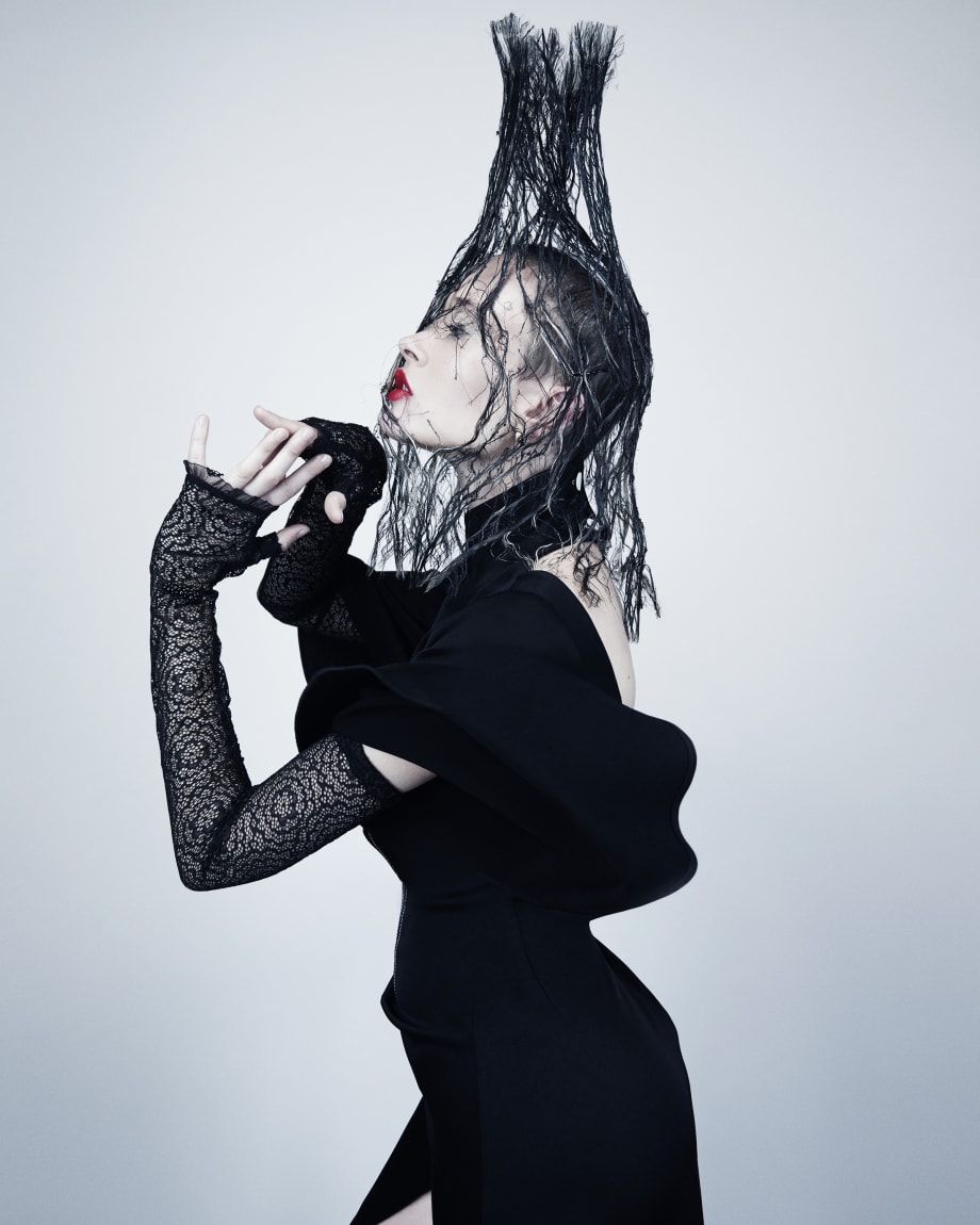 2019 NAHA Finalists: Master Hairstylist