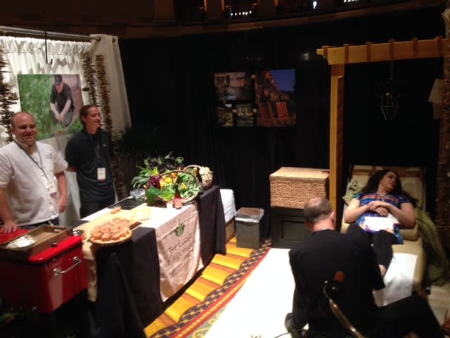 Top Spas and Services Introduced At ISPA Press Event in NYC