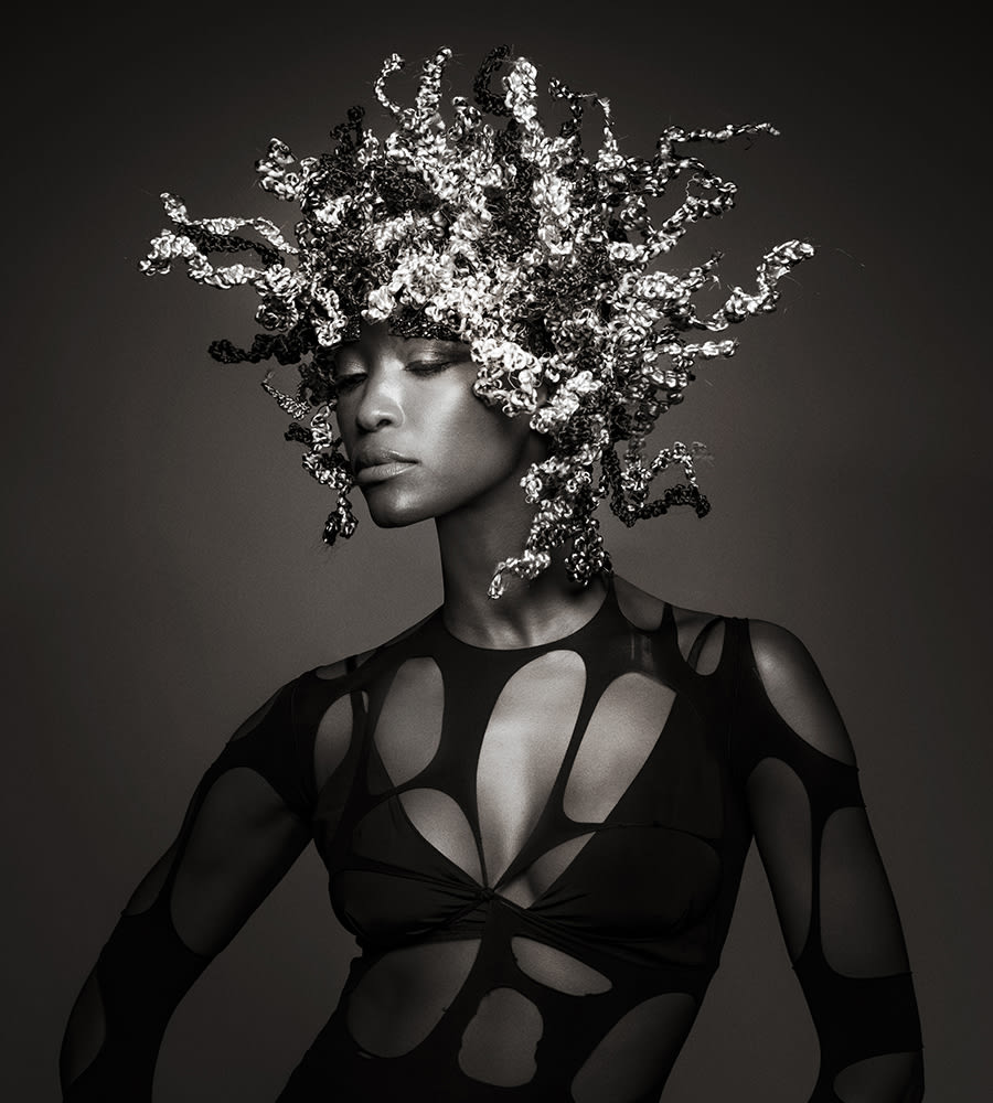 2022 NAHA Finalists: Master Hairstylist of the Year
