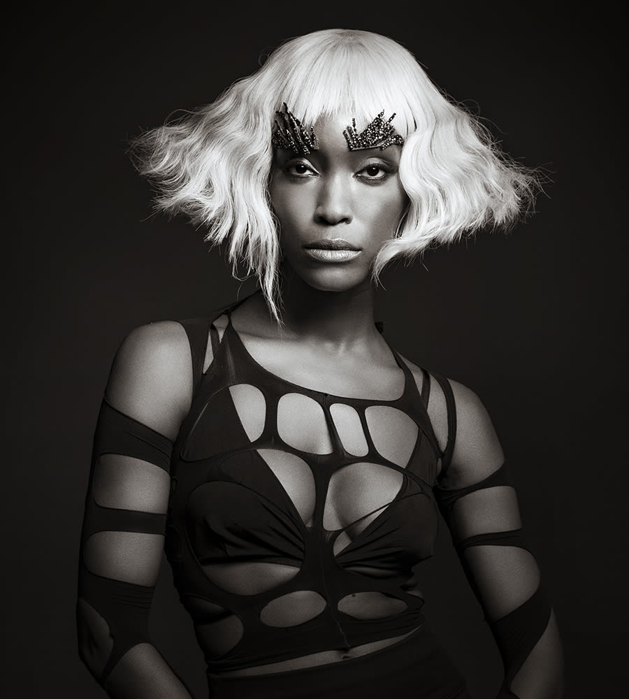 2022 NAHA Finalists: Master Hairstylist of the Year