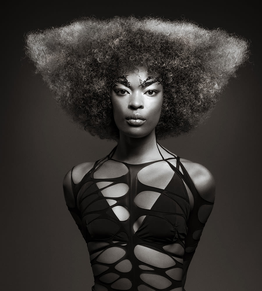 2022 NAHA Finalists: Master Hairstylist of the Year