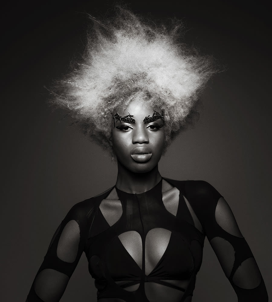 2022 NAHA Finalists: Master Hairstylist of the Year