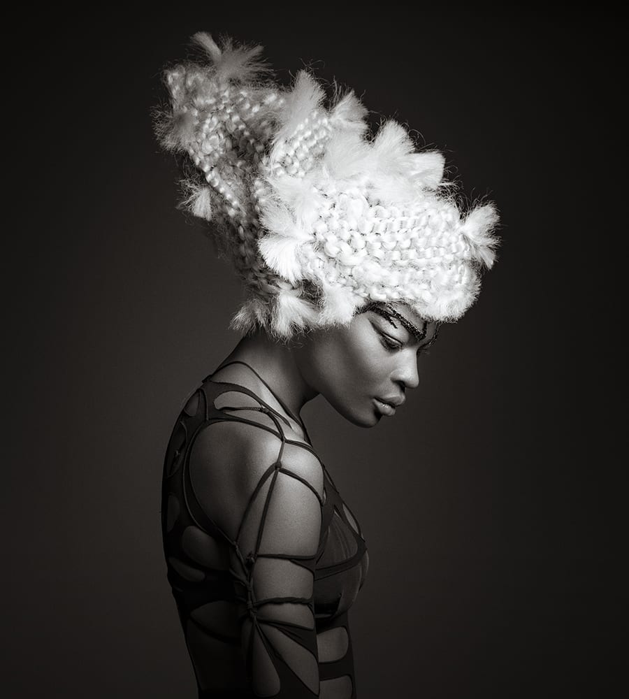 2022 NAHA Finalists: Master Hairstylist of the Year