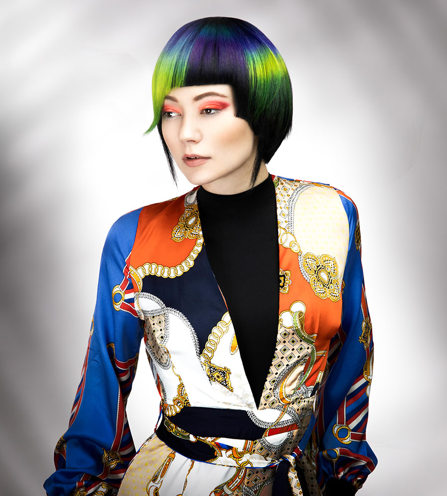 2022 NAHA Finalists: Master Hairstylist of the Year